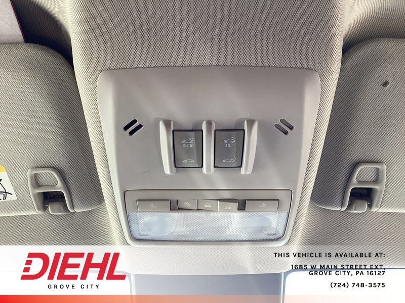 Used 2019 Buick Encore SUV
