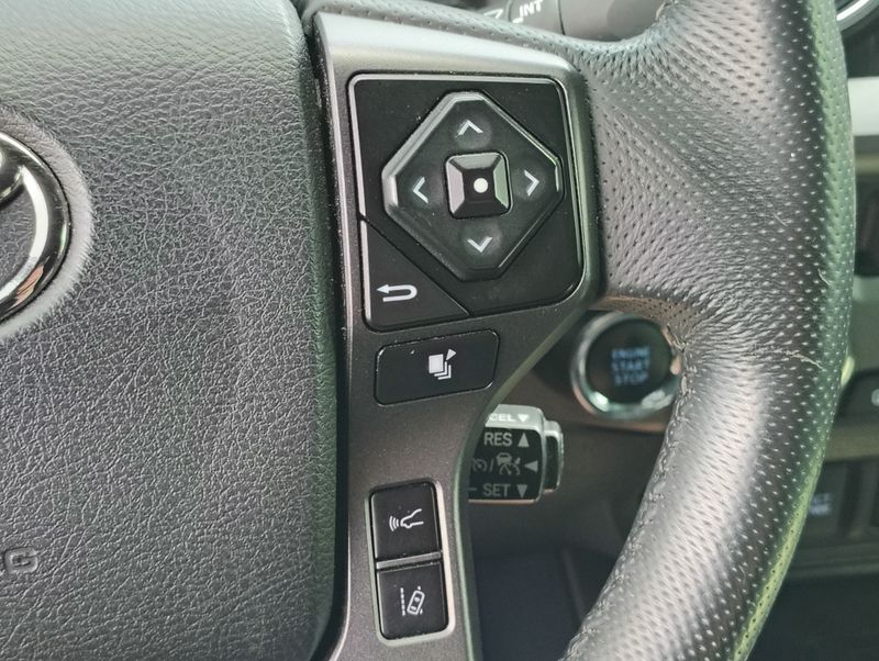 Used 2021 Toyota Tacoma Truck