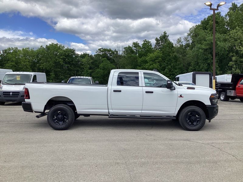 New 2026 Ram 2500 Truck
