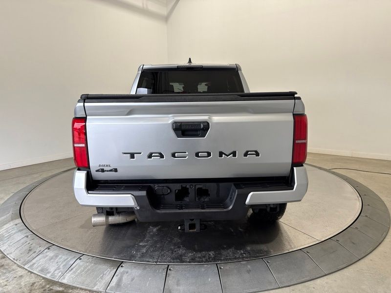 Used 2024 Toyota Tacoma Truck