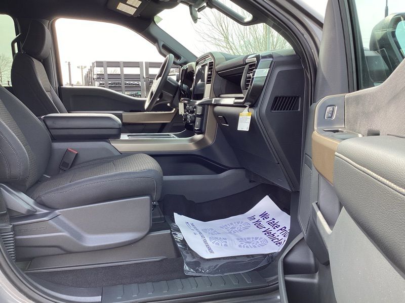 New 2026 Ford F-150 Truck