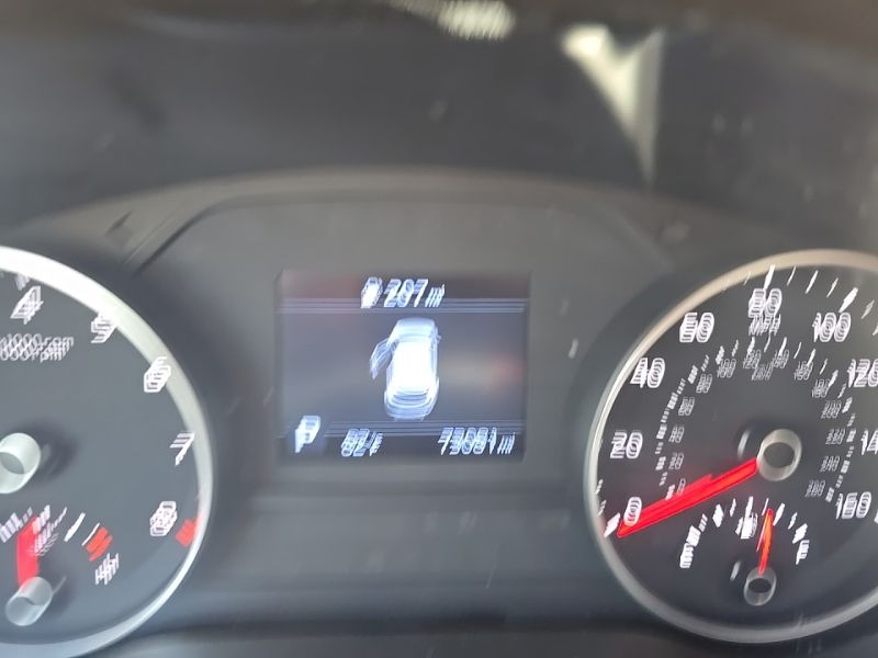 Used 2022 Kia Sportage SUV