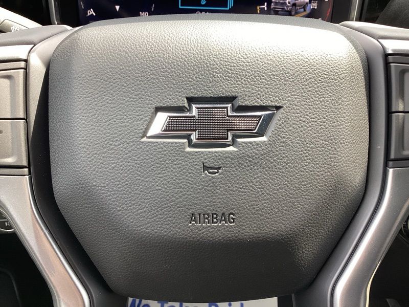 New 2026 Chevrolet Silverado 2500HD Truck