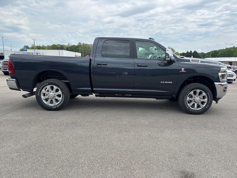New 2026 Ram 2500 Truck