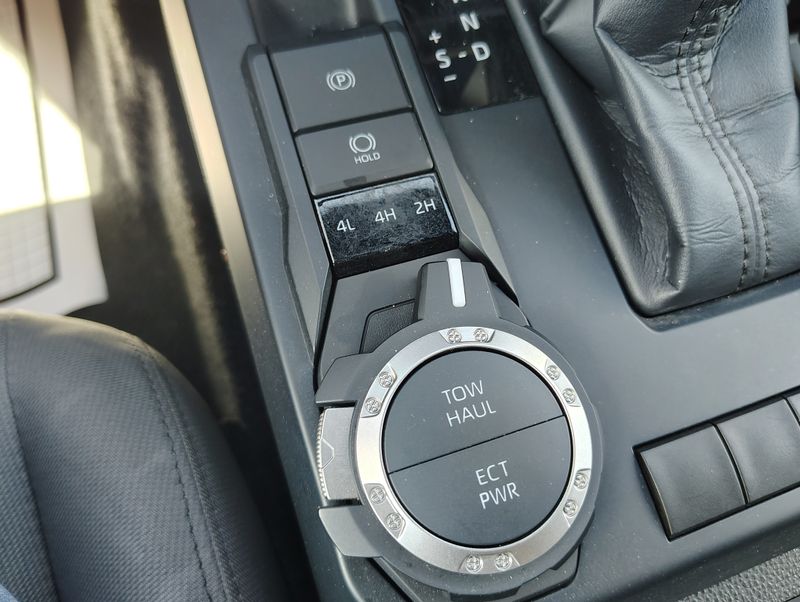 Used 2024 Toyota Tacoma Truck