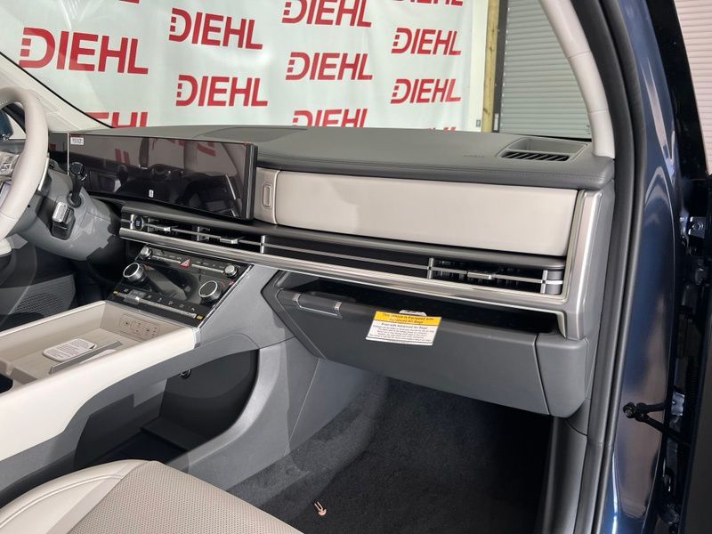 New 2027 Hyundai Santa Fe SUV