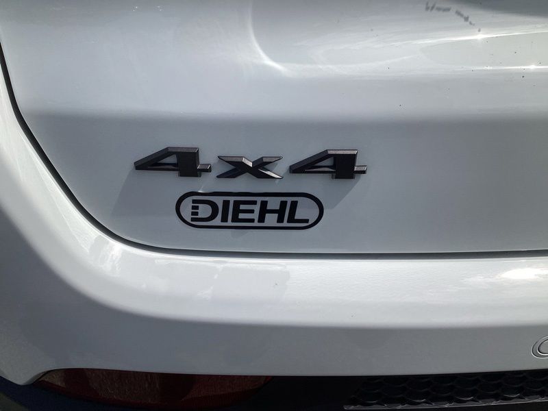 New 2026 Jeep Compass SUV