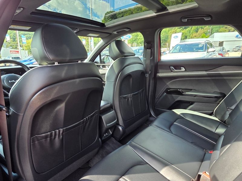Used 2026 Kia K5 Sedan
