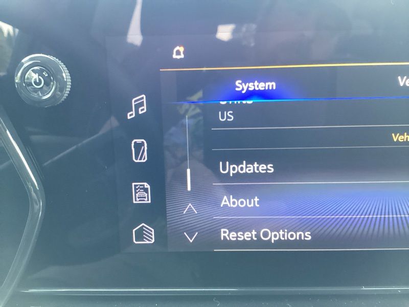 New 2026 Chevrolet TrailBlazer SUV