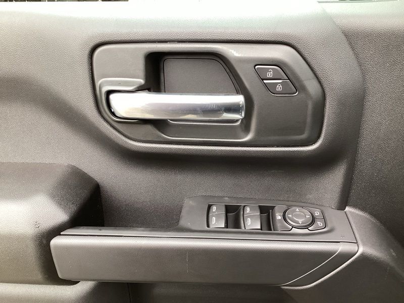 New 2026 Chevrolet Silverado 1500 Truck