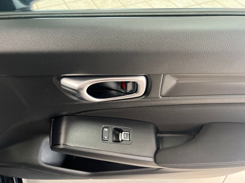 Used 2024 Honda Civic Sedan