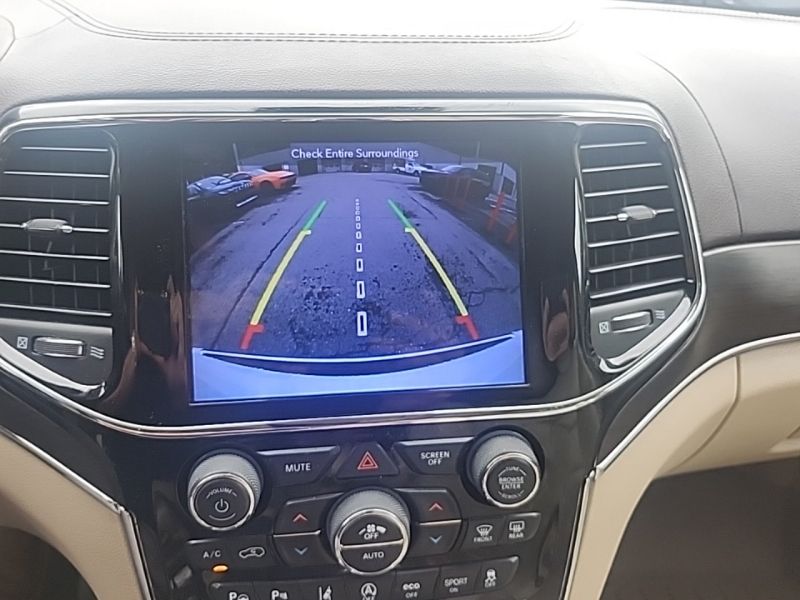 Used 2019 Jeep Grand Cherokee SUV