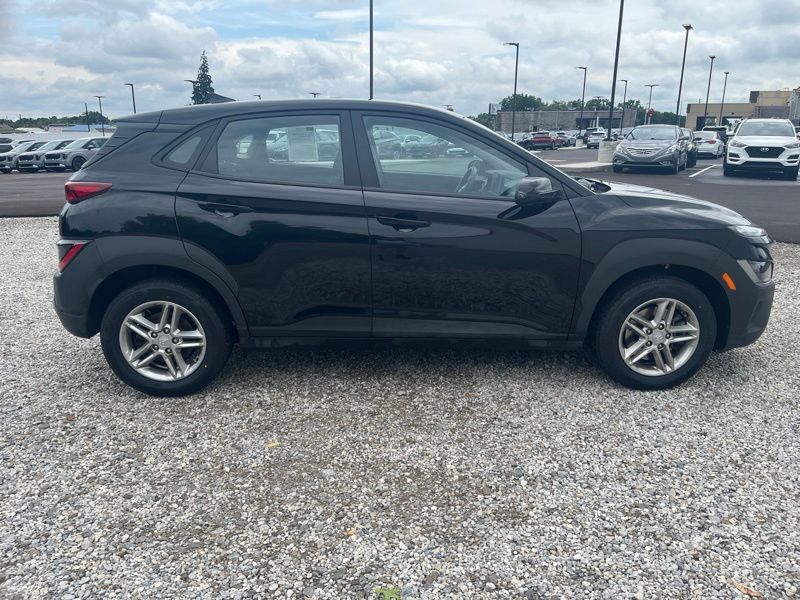Used 2023 Hyundai Kona SUV