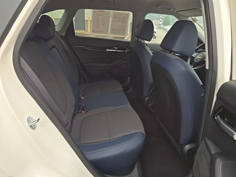 Used 2024 Kia Seltos SUV