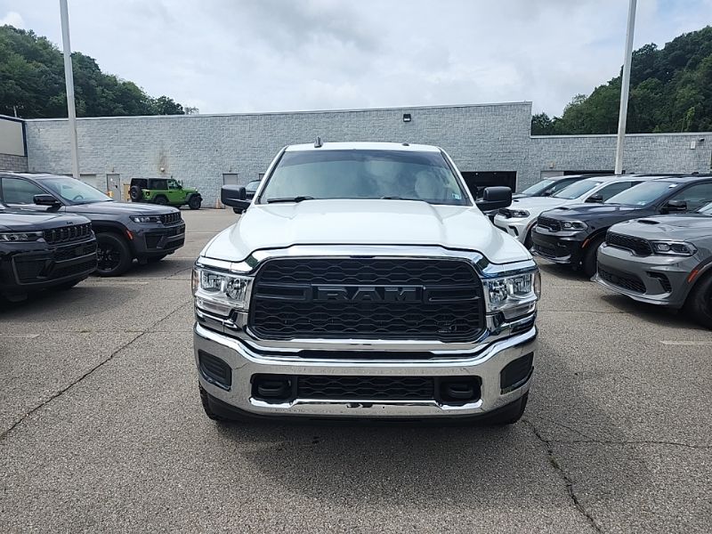 Used 2020 Ram 2500 Truck
