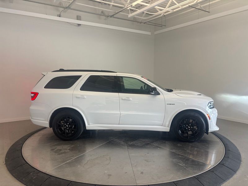 Used 2026 Dodge Durango SUV
