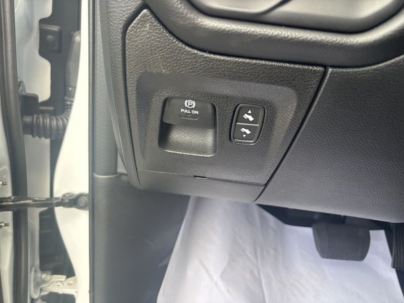 New 2026 Ram 1500 Truck