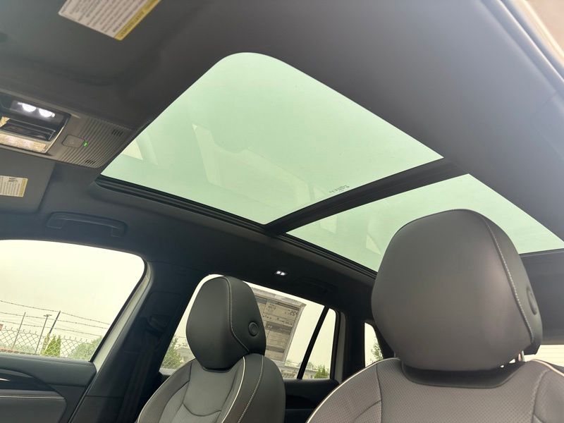 New 2026 Volkswagen Tiguan SUV
