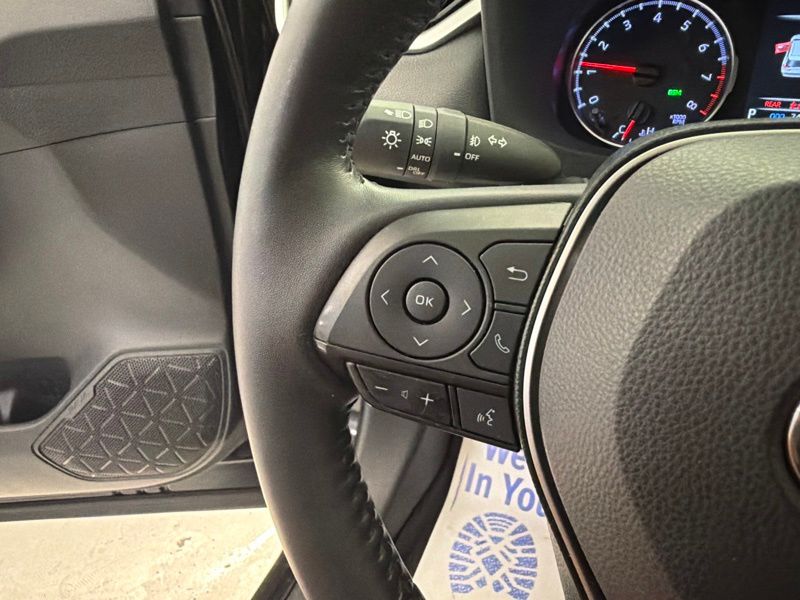 Used 2019 Toyota RAV4 SUV