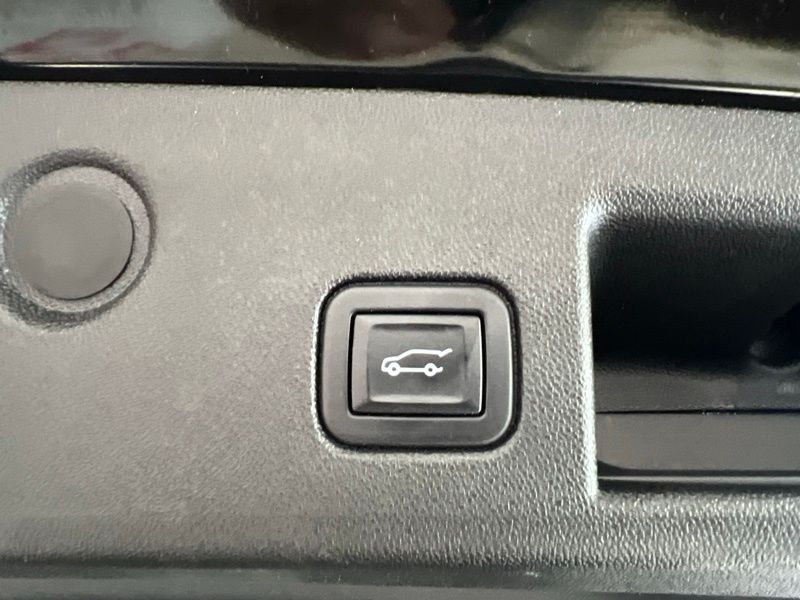 Used 2022 Chevrolet Equinox SUV