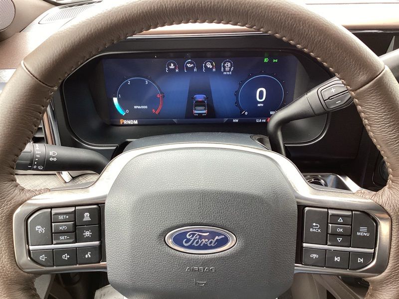 New 2026 Ford F-350SD Truck