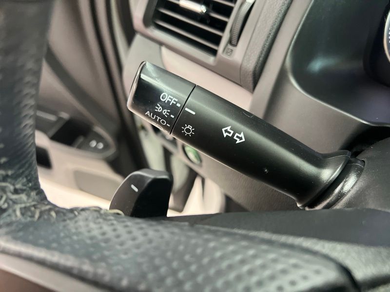 Used 2023 Honda Passport SUV