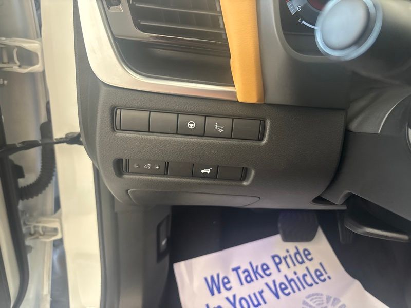 Used 2021 Nissan Rogue SUV