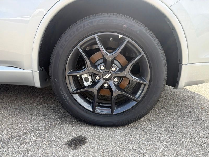 New 2026 Dodge Durango SUV