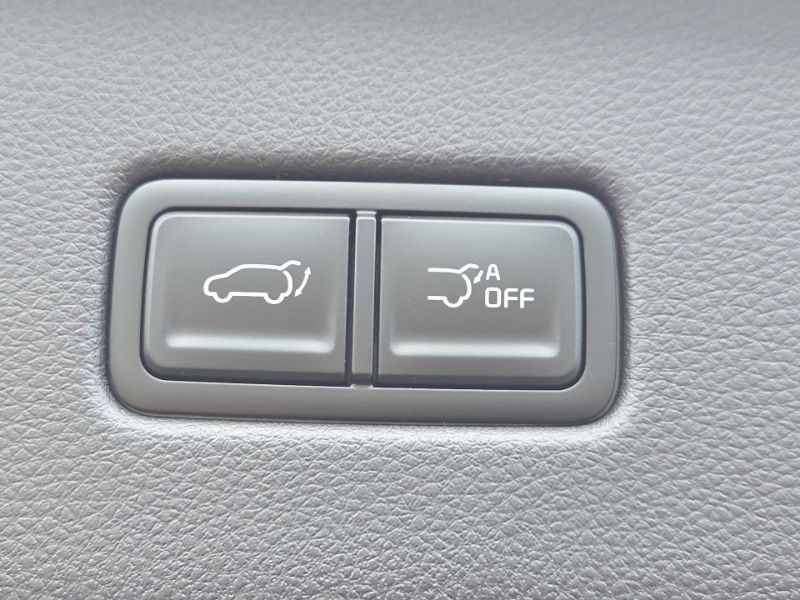 New 2027 Kia Carnival MPV Van
