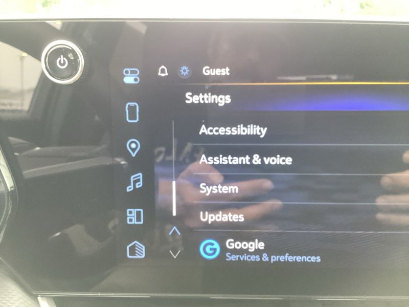 New 2027 Chevrolet Equinox SUV