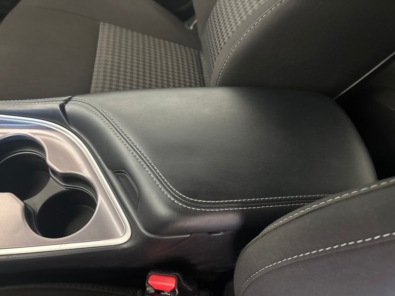Used 2021 Dodge Challenger Coupe