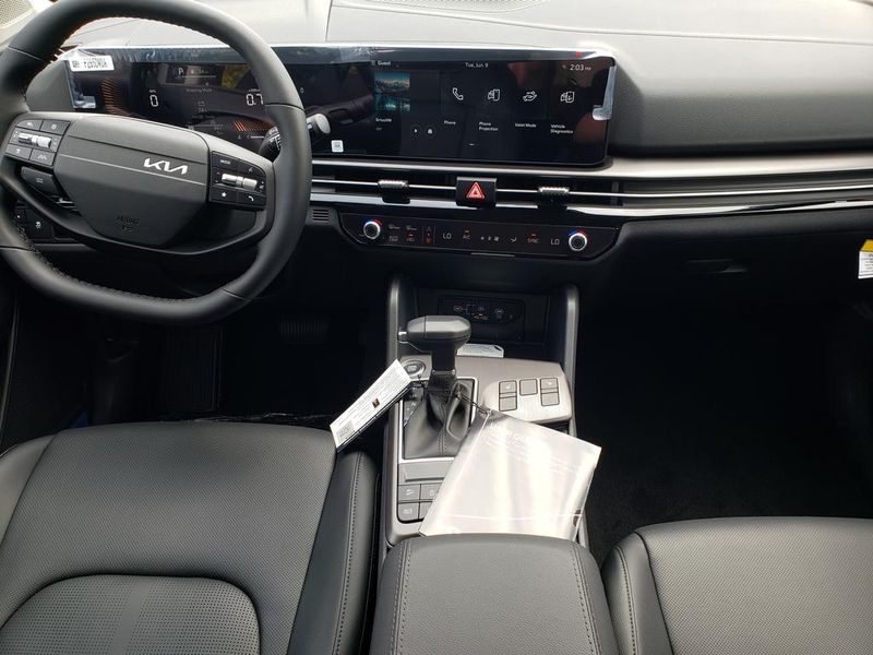 New 2026 Kia Sportage SUV