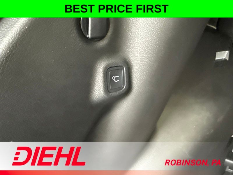 New 2026 Jeep Compass SUV