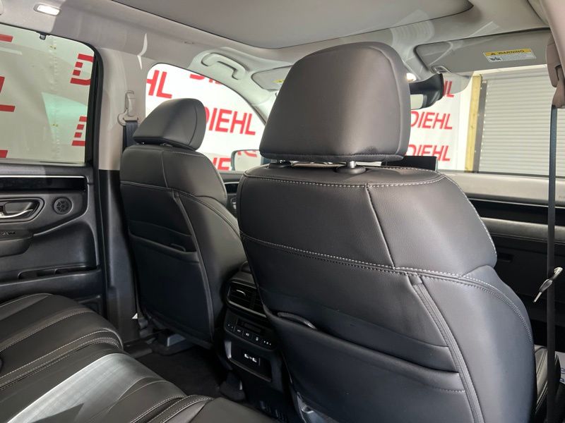 Used 2023 Honda Pilot SUV