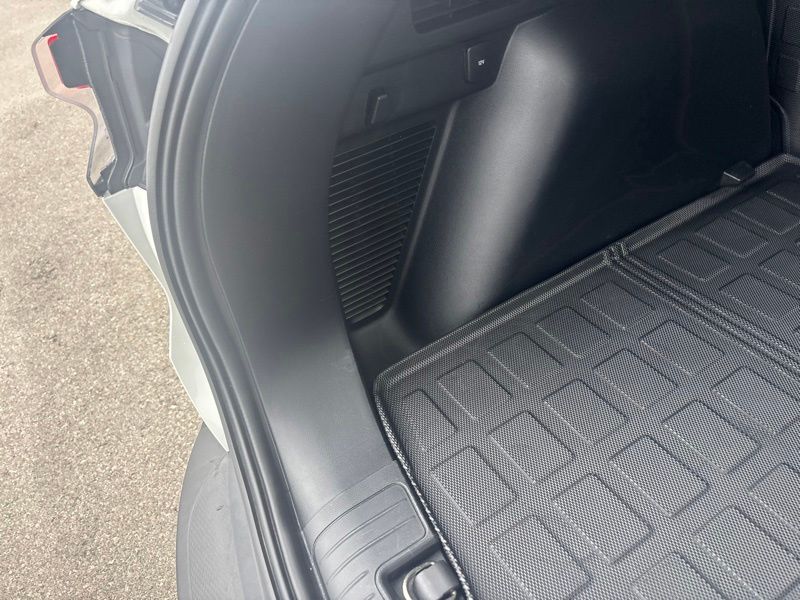 Used 2022 Ford Escape SUV
