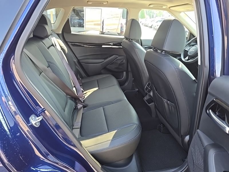 Used 2024 Kia Seltos SUV