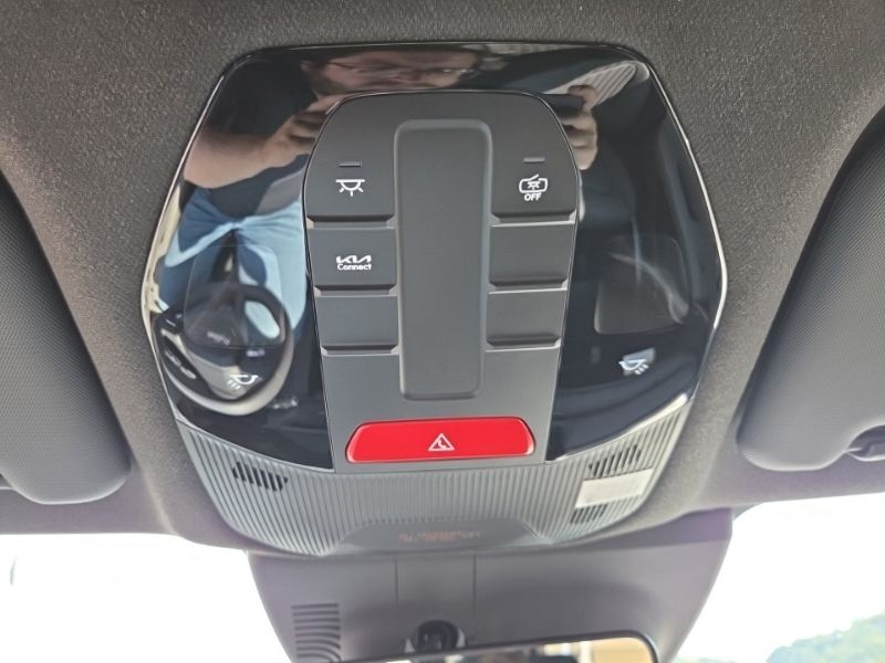 New 2027 Kia Seltos SUV