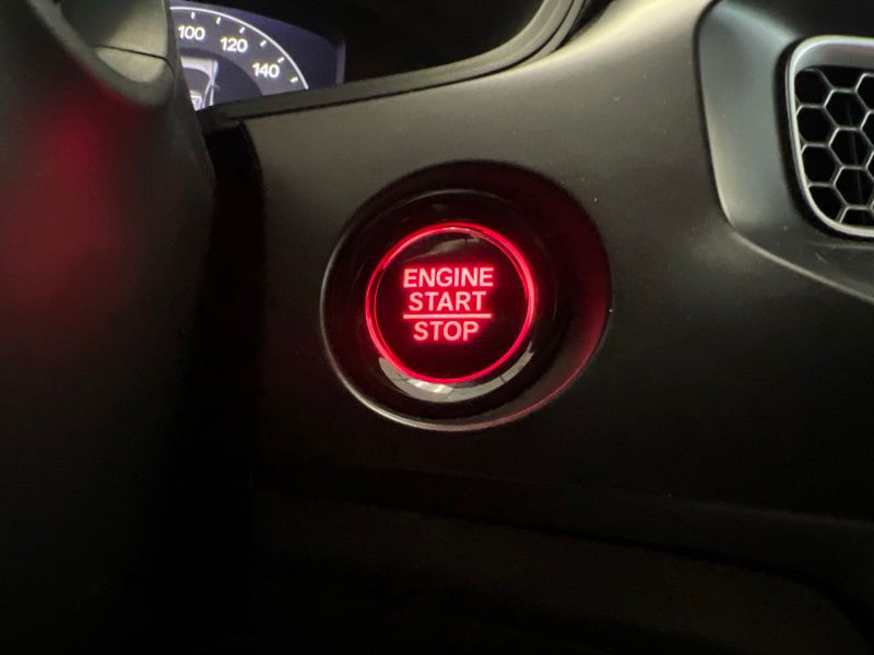 Used 2026 Honda Civic Type R Hatchback