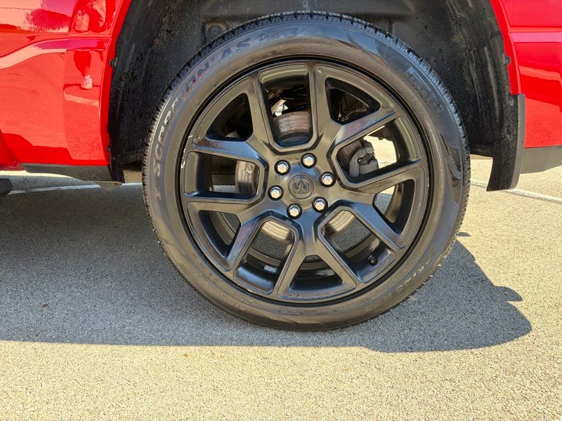 Used 2023 Ram 1500 Truck