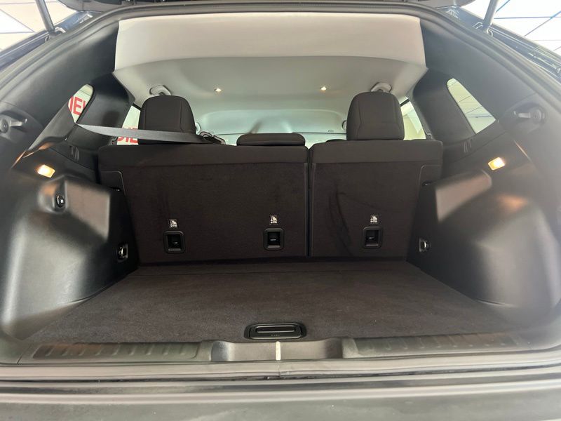 Used 2019 Jeep Cherokee SUV