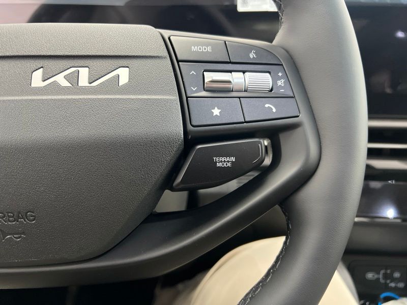 New 2026 Kia Sportage SUV