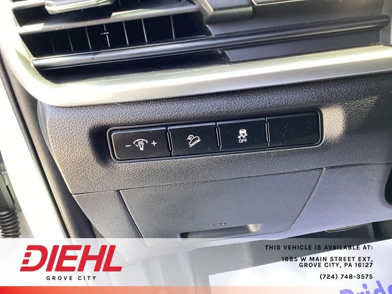 Used 2023 Kia Telluride SUV