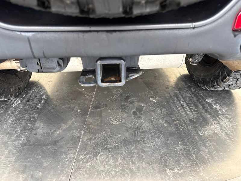 Used 2022 Jeep Wrangler SUV