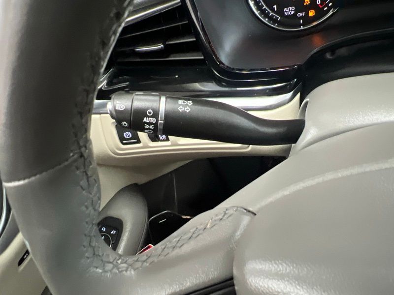 Used 2022 Cadillac XT6 SUV