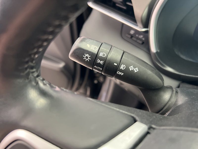 Used 2023 Toyota Highlander Hybrid SUV