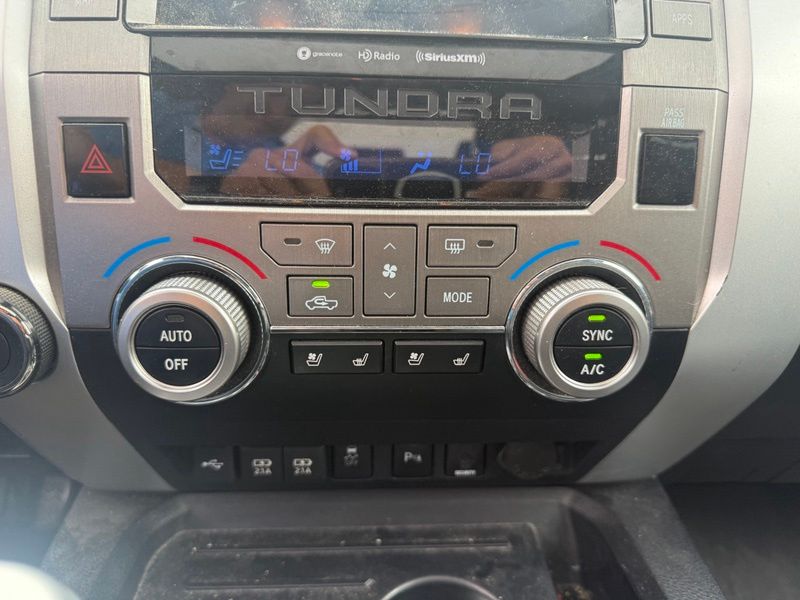 Used 2020 Toyota Tundra Truck