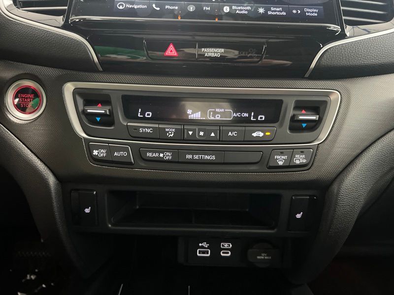 New 2026 Honda Ridgeline Truck