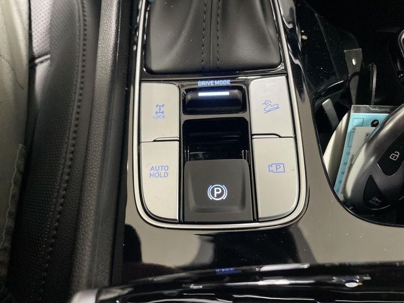 New 2026 Hyundai Santa Cruz Truck