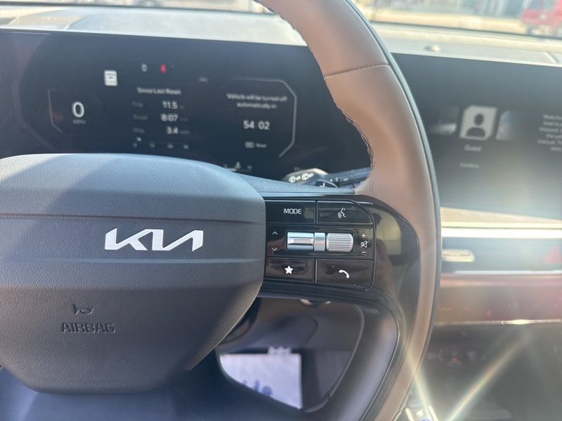 New 2026 Kia Sorento SUV