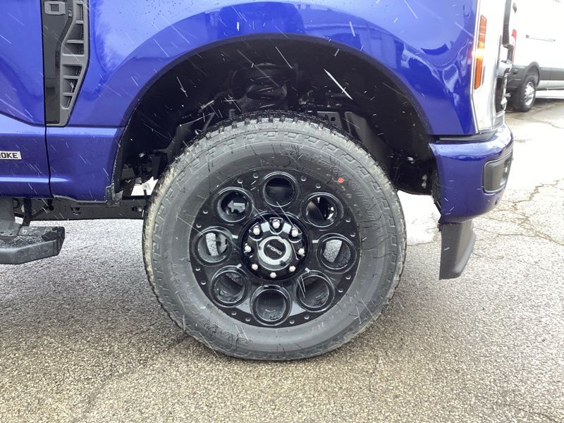 New 2026 Ford F-250SD Truck
